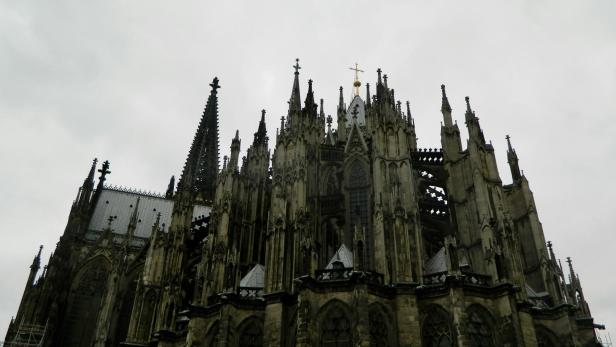 Kölner Dom