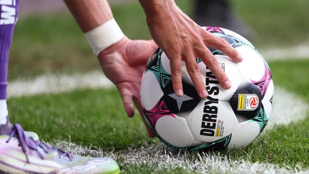 SOCCER - BL, A.Wien vs Altach
