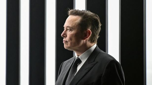 FILE PHOTO: Tesla hands over first cars produced at new plant in Gruenheide