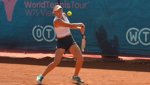 Top-Sensation: Die erst 15-jährige Anna Pircher