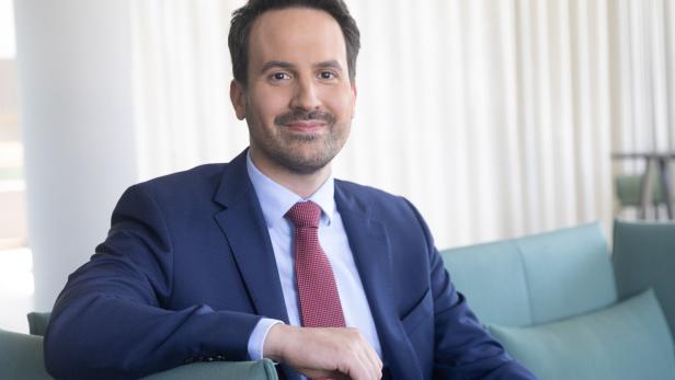 Christoph Wiederkehr