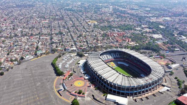 FILES-FBL-MEXICO-WC2026-AZTECA-BANORTE-STADIUM FILES-FBL-MEXICO-WC2026-AZTECA-BANORTE-STADIUM