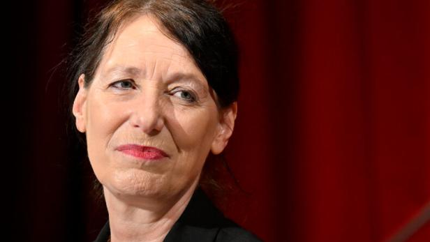 PK THEATER IN DER JOSEFSTADT: "VORSTELLUNG DES NEUEN LEITUNGSTEAMS AB DER SPIELZEIT 2026/27" / RÖTZER PK THEATER IN DER JOSEFSTADT: "VORSTELLUNG DES NEUEN LEITUNGSTEAMS AB DER SPIELZEIT 2026/27" / RÖTZER