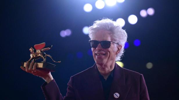 ITALY-CINEMA-VENICE-FILM-FESTIVAL-MOSTRA