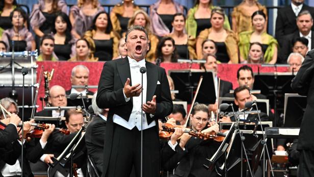AUSTRIA-MUSIC-STATE-OPERA-CONCERT