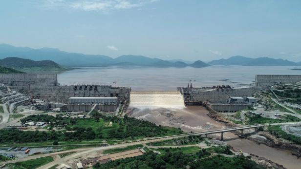 ETHIOPIA-SUDAN-EGYPT-ENERGY-ELECTRICITY-DAM-WATER-ECONOMY-DIPLOM ETHIOPIA-SUDAN-EGYPT-ENERGY-ELECTRICITY-DAM-WATER-ECONOMY-DIPLOM