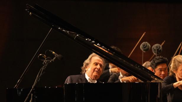 Grafenegg Festival Abschlusskonzert 2025
