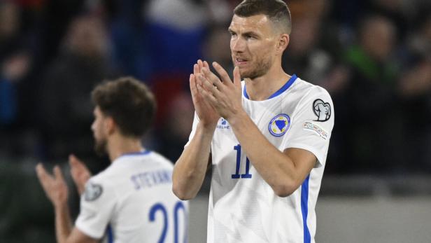UEFA Euro 2024 Qualifiers - Group J - Slovakia v Bosnia and Herzegovina