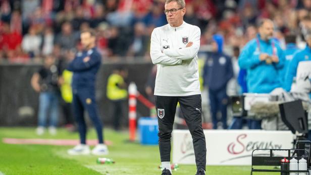 Ralf Rangnick