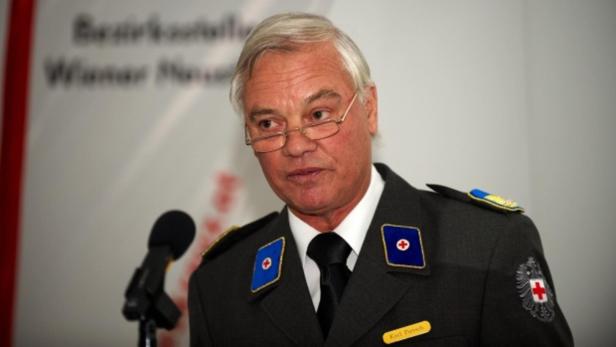 46-218482328 Trauer um SPÖ-Urgestein Karl Pietsch