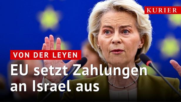 Von der Leyen