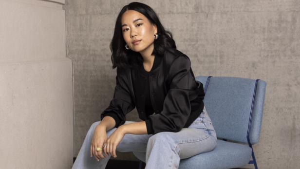 Conny Zhang