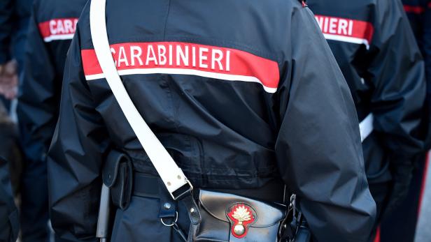 Carabinieri Carabinieri