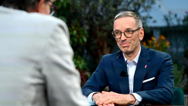 Laut OGM war Kickl am überzeugendsten, Stocker am sympathischsten