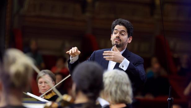 "Blanker Antisemitismus": Festival lädt Orchester mit Dirigent aus Israel aus