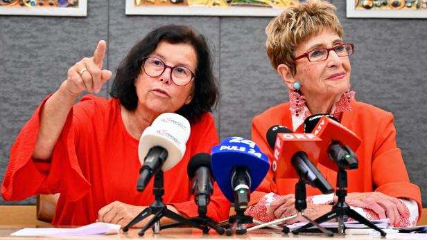 Streit um Pensionen: Seniorenvertreter wollen "das Schlimmste verhindern"