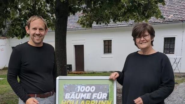 Die Grünen Hollabrunn