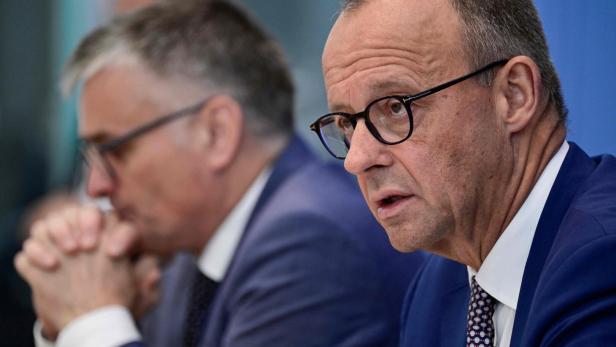 GERMANY-POLITICS-GOVERNMENT-INTERIOR-DIPLOMACY