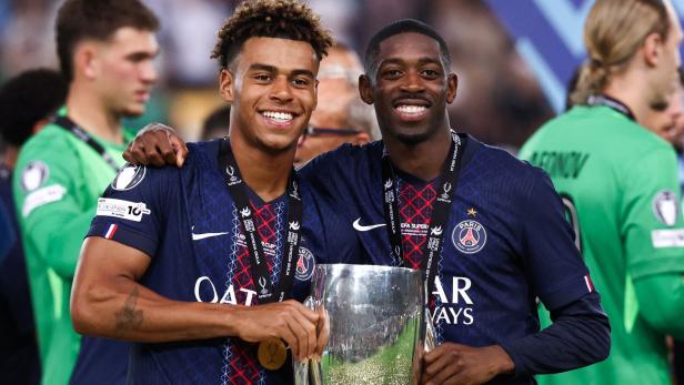 FBL-EUR-SUPERCUP-2025-PSG-TOTTENHAM