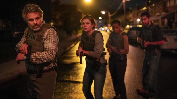 Packende Thriller-Serie "Task": Die große Schuld