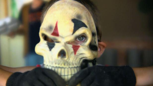 4. Filmfestival "this human world" in Wien