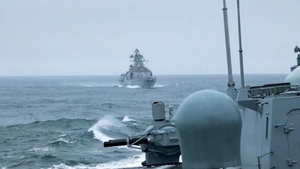 RUSSIA-BELARUS-DEFENCE-DRILLS