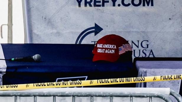 Charlie Kirk fatally shot at Utah Valley University event