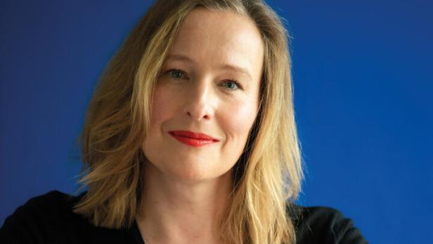 Johanna Grillmayer