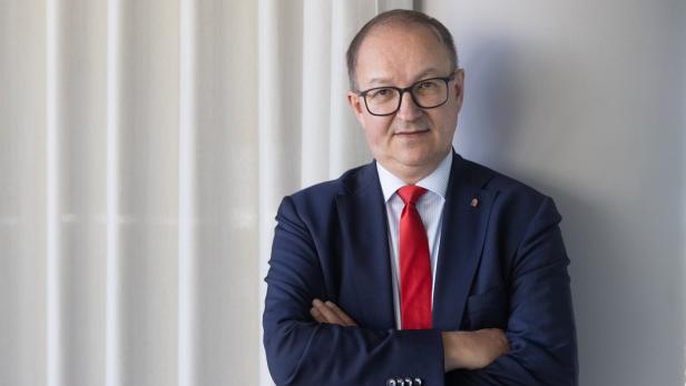 Martin Winkler, SPÖ OÖ Martin Winkler, SPÖ OÖ