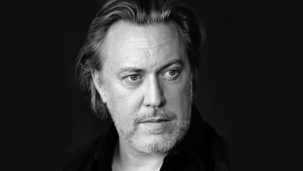 Nicholas Ofczarek