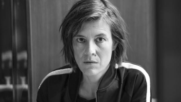 Pia Hierzegger Pia Hierzegger