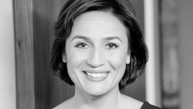 Sandra Maischberger