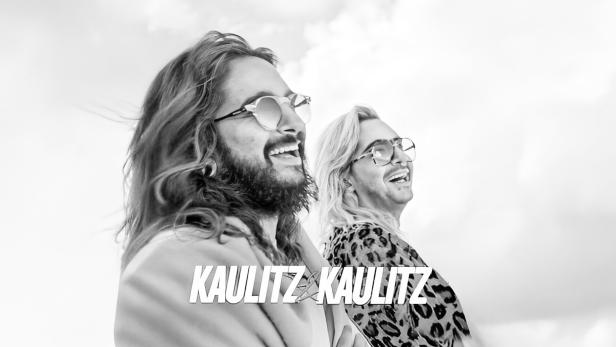Bill und Tom Kaulitz