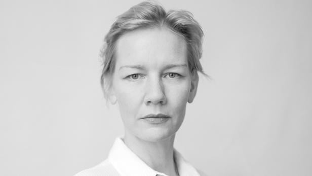 Sandra Hüller
