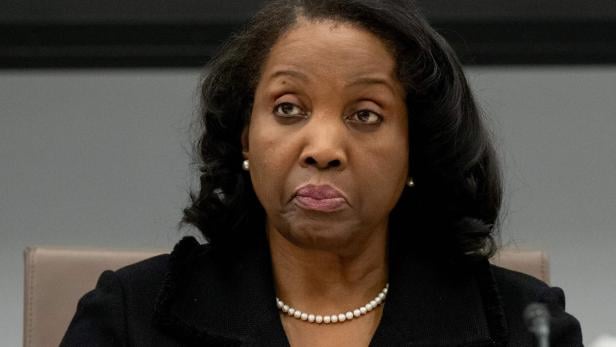 FILES-COBO-US-FED-RATE-ECONOMY-POLITICS-COMBO Lisa Cook