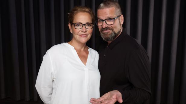 46-218536727 Monica Weinzettl und Gerold Rudle