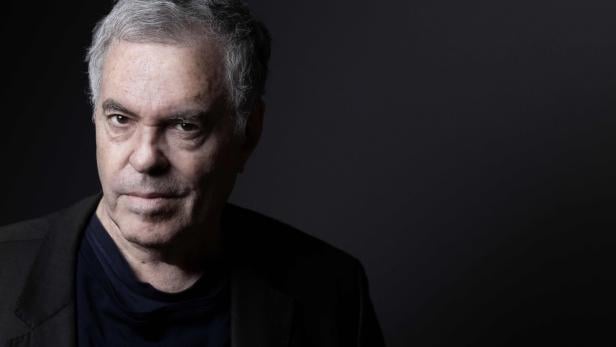 FRANCE-CULTURE-CINEMA-PORTRAIT