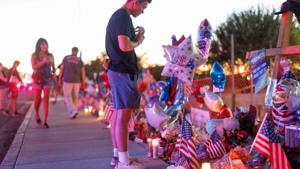 US-POLITICAL-ACTIVIST-CHARLIE-KIRK-SHOT-DEAD-AT-UTAH-VALLEY-UNIV