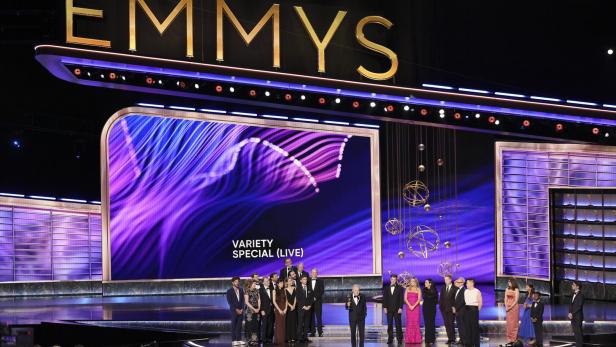 77th Emmy Awards ceremony