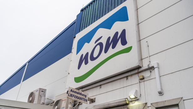 NÖM Molkerei