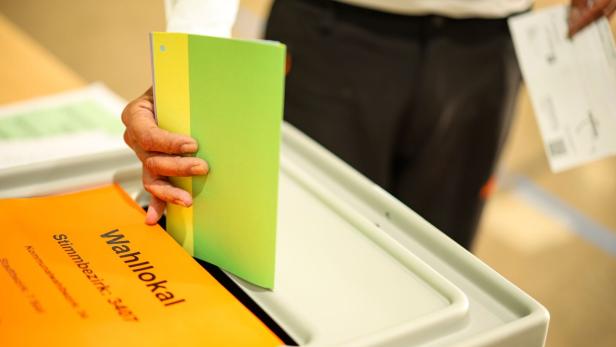 Kommunalwahlen in Nordrhein-Westfalen Kommunalwahlen in Nordrhein-Westfalen