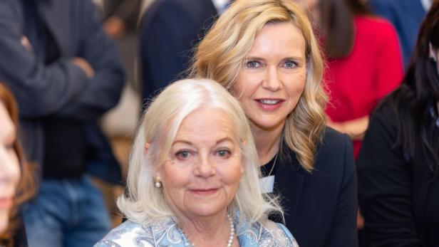 Die ROMY wird zur Festwoche in Kitzbühel: Die Neuerungen und die Nominierten