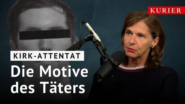 Kirk-Attenta: die Motive des Täters