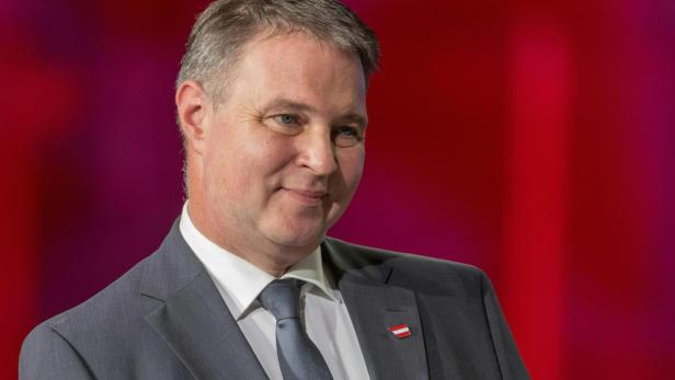 SPÖ-Vorsitz: Ab jetzt läuft eine Frist