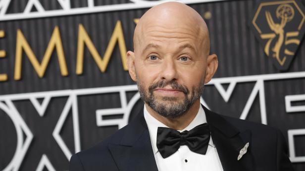 Jon Cryer enthüllt mickriges "Two and a Half Men"-Gehalt