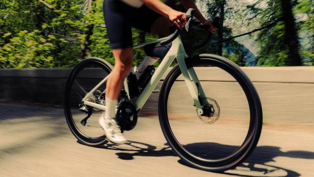 Scott Addict: Wie sich das legendäre Rennrad neu erfindet
