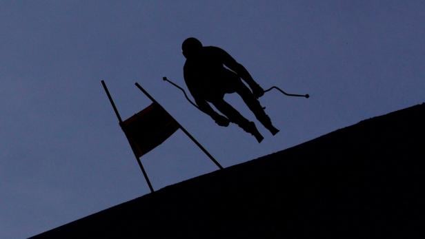 Der Skisport beklagt wieder ein Todesopfer. Der Italianer Matteo Franzoso starb nach einem Sturz in Chile
