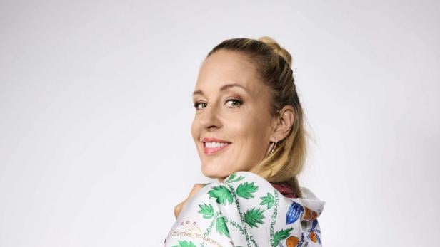Lilian Klebow