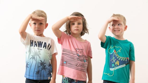 Augen auf ­ Gut sehen und gesehen werden!