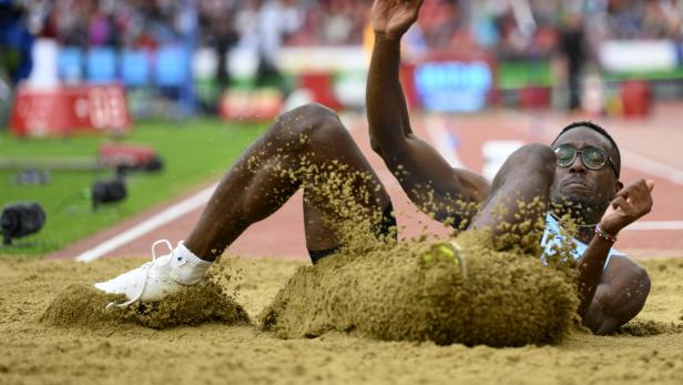 Diamond League athletics meeting finals in Zurich